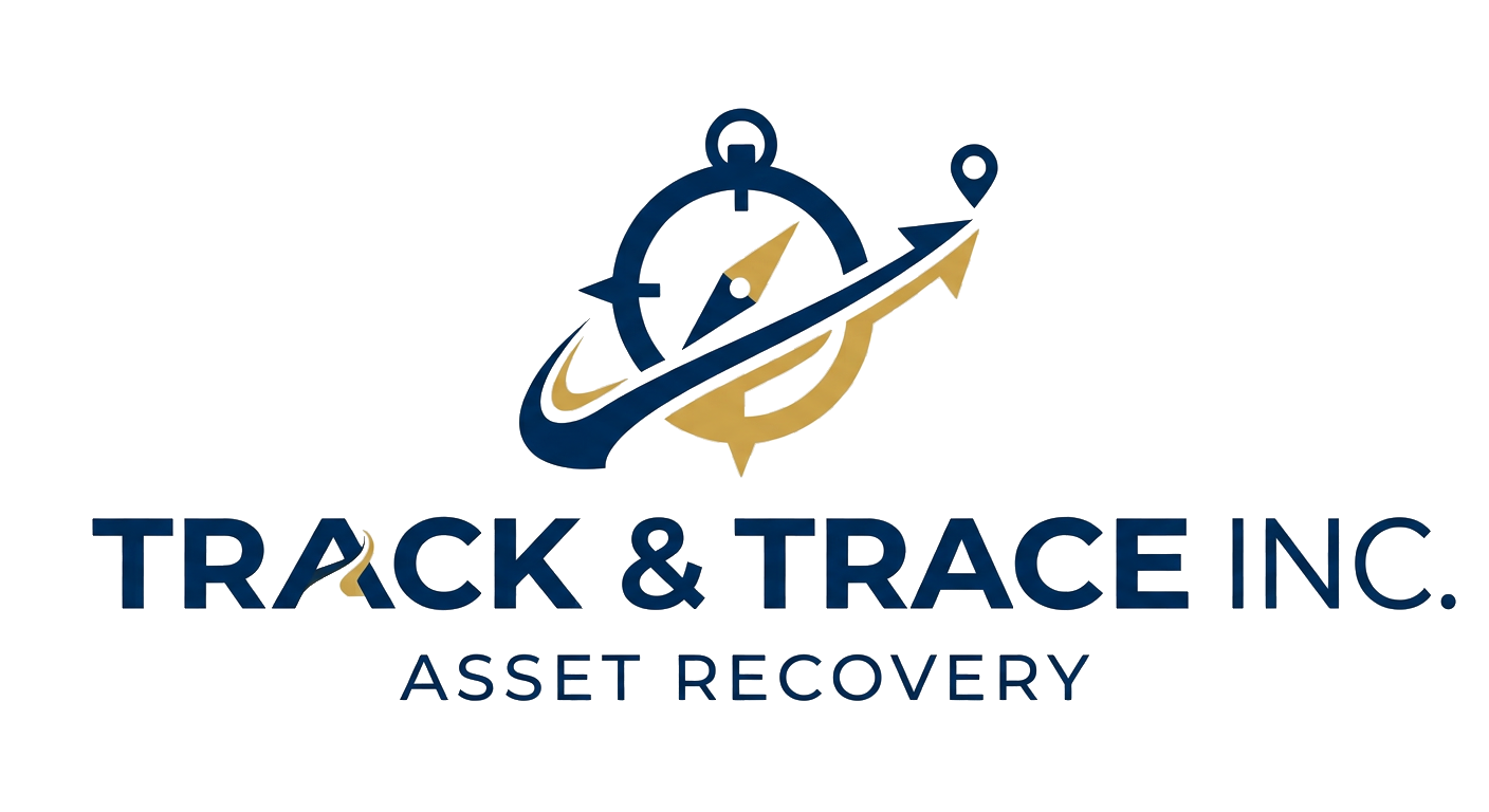 Track & Trace Inc.